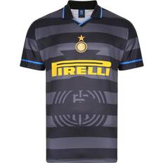 Grey away Score Draw Inter '98 Away Retro Shirt XL