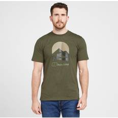 Berghaus Tops Berghaus Men's Edale Mountain T-Shirt