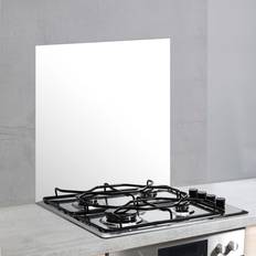 Wenko Armaturkurve Wenko Glasbeskyttelsesplade Splashback 60 x 70 cm