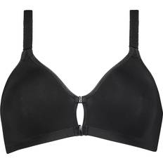 Poliammide Reggiseni Triumph Triaction Fitness - Black