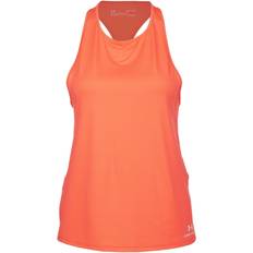 Under Armour Rush Energy linne Dam orange Löpartröjor 2022