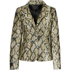 Guess Donna Blazer Guess MAIA BLAZER - Marrone