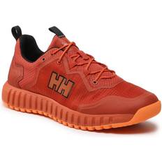 Dame - Orange Vandresko Helly Hansen Trekking-skor Northway Approach 11857_308 Canyon/Poppy Orange 7040058316626 1410.00