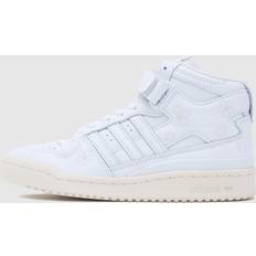 Adidas forum mid adidas FORUM MID HNM White, White