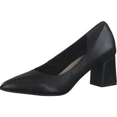 Best Heels & Pumps Tamaris Halbschuhe 1-22435-20 Schwarz