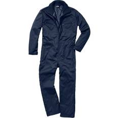 Pas de certification EN Salopettes Brandit Thermally Lined Overalls