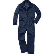 Thermally Lined Overalls 