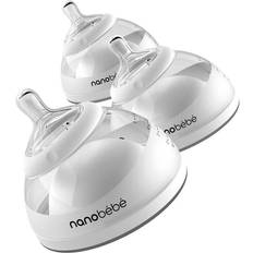 Breastmilk Baby Bottle 150ml 3-pack
