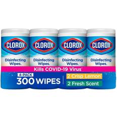 Disinfecting Wipes Value Pack