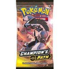 Pokémon Verzamelkaarten Bordspellen Pokémon Champion's Path Booster Pack