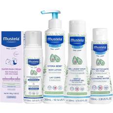 Gift Sets Mustela Newborn Arrival Gift Set