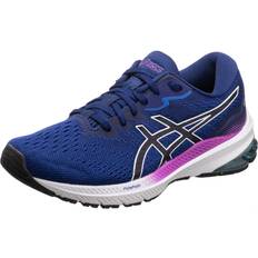 Sko dame asics gt 1000 11 Asics Gt-1000 11 - Lapis Lazuli Blue/Soft Sky