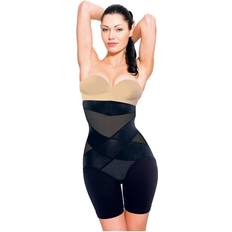 Mieder reduziert Miederhose Cross Compression Shape