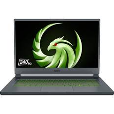 Laptops MSI Delta 15 A5EFK-001