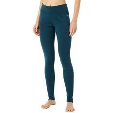 Sportswear Garment Base Layer Pants Smartwool Merino 250 Base Layer Bottoms Twilight Blue Heather