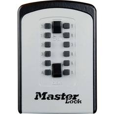 Security Master Lock 5412EURD