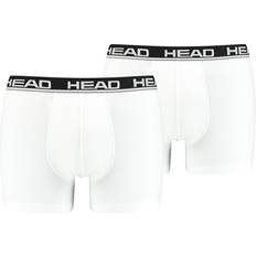 Head Men's Boxers - White