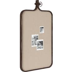 Notice Boards Kate and Laurel Yitro Modern Farmhouse Notice Board