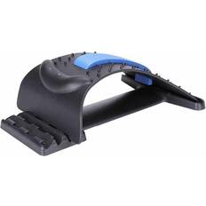 Back massage Back Stretcher / Neck Stretcher & Lumbar Support 3-Stage