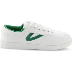 Nylite Plus Canvas W - White/Green