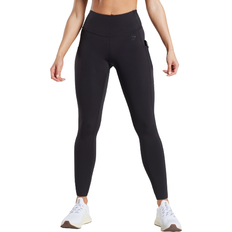 Pocket Leggings - Black
