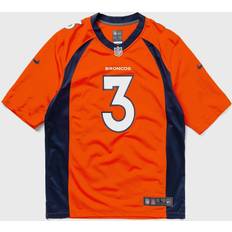 Supporterprodukter Nike HomeGameJersey Orange