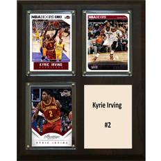 C&I Collectibles Kyrie Irving Cleveland Cavaliers 8'' x 10'' Plaque