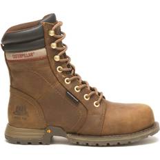 Cat Echo Waterproof Steel Toe Work Boot