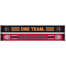 Ruffneck Scarves Houston Dynamo FC USMNT One Nation Team