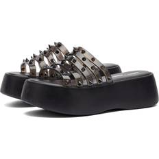 Jean paul gaultier love Jean Paul Gaultier Melissa Becky Punk Love Black