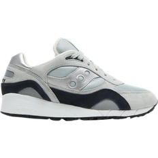 Saucony Sneakers Saucony Shadow 6000 - Grey/Silver