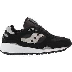 Saucony Unisex Sko Saucony Shadow 6000 - Black/Silver