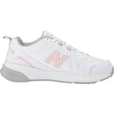 New Balance Scarpe New Balance WX608V5 W - White/Pink