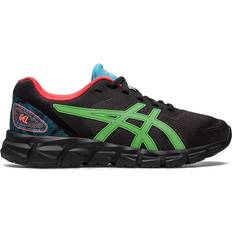 Asics 36 Scarpe da ginnastica Asics Gel-Quantum Lyte II GS - Black/Green Gecko