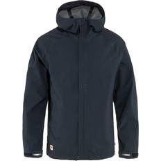 Fjällräven Hc Hydratic Trail Jacket - Dark Navy