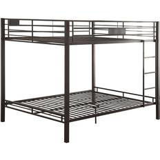 Queen Bunk Beds Acme Furniture Kaleb Queen Bunk Bed