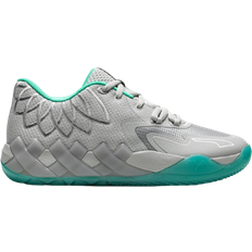 Sneakers Puma MB.01 UFO Lo M - High Rise/Aqua Green