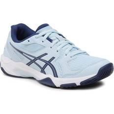 Women Volleyball Shoes Asics Damen Netballschuhe GEL-ROCKET