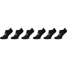 Ellesse Lågstrumpor unisex 6-pack Reban Trainer Linear SBMA2301 Black 011 5059732374106 205.00