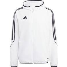 Adidas men's tiro 23 adidas Men's Tiro 23 League Windbreaker - White