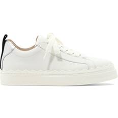 Chloé sneaker lauren Chloé Lauren sneaker silver