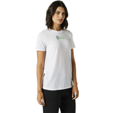 Fox X Kawi T-Shirt Dam Vit