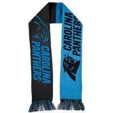 Scarfs Women's WEAR by Erin Andrews Carolina Panthers Team Pride Scarf