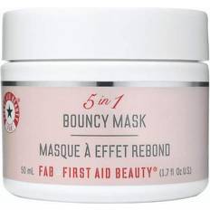 First Aid Beauty 5-in-1 Bouncy Mask 50ml