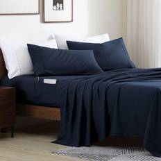Swift Home Smart Bed Sheet Blue (259.1x228.6cm)
