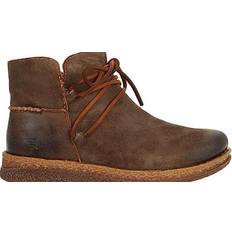 Textile - Women Chukka Boots Born Calyn - Taupe