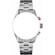 Tag Heuer Carrera 22mm Silver