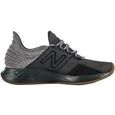 New Balance Fresh Foam Roav M - Blacktop/Gum