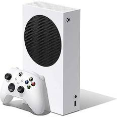 [美品]Xbox Series S 512GB SSD Microsoft XBOX Series S 512GB Console Region Free - Walmart.com