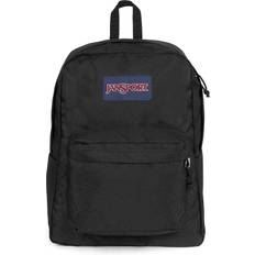 Uni Sacs à dos Jansport SuperBreak One Backpack - Black